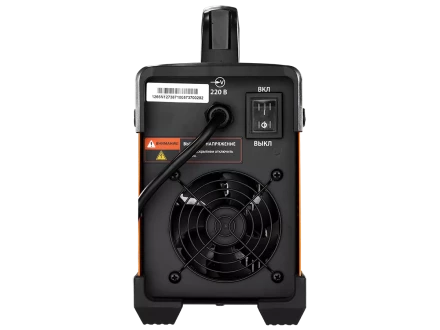 Инвертор сварочный ARC 200 REAL Z238 Сварог купить в Когалыме