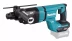 Аккумуляторный 3-х режимный перфоратор Makita SDS-PLUS (28 мм, 3.0 Дж) HR007GZ (без АКБ и ЗУ) купить в Когалыме