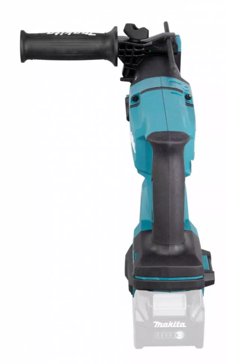 Аккумуляторный 3-х режимный перфоратор Makita SDS-PLUS (28 мм, 3.0 Дж) HR007GZ (без АКБ и ЗУ) купить в Когалыме