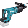 Аккумуляторный 3-х режимный перфоратор Makita SDS-PLUS (28 мм, 3.0 Дж) HR007GZ (без АКБ и ЗУ) купить в Когалыме