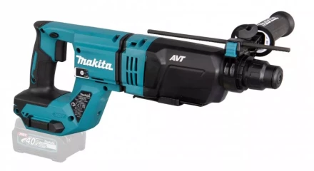 Аккумуляторный 3-х режимный перфоратор Makita SDS-PLUS (28 мм, 3.0 Дж) HR007GZ (без АКБ и ЗУ) купить в Когалыме