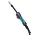 Горелка MW-15 Flex (5m / Air / Euro) с гибким гусаком XL002.0451FX купить в Когалыме