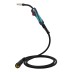 Горелка MW-15 Flex (5m / Air / Euro) с гибким гусаком XL002.0451FX купить в Когалыме