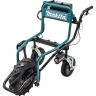 Аккумуляторная тележка Makita DCU180Z (без АКБ и ЗУ) купить в Когалыме
