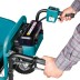 Аккумуляторная тележка Makita DCU180Z (без АКБ и ЗУ) купить в Когалыме