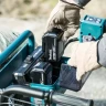 Аккумуляторная тележка Makita DCU180Z (без АКБ и ЗУ) купить в Когалыме