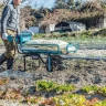 Аккумуляторная тележка Makita DCU180Z (без АКБ и ЗУ) купить в Когалыме
