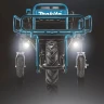Аккумуляторная тележка Makita DCU180Z (без АКБ и ЗУ) купить в Когалыме