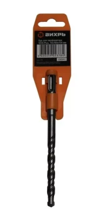 Бур по бетону 10x160x100 SDS-Plus Вихрь купить в Когалыме