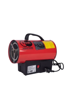 Пушка тепловая TOR BJG-15A 15 кВт (газ) 1020619 купить в Когалыме