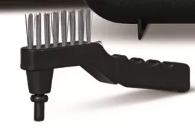 Сварочный аппарат FORCE 165 ACX PLASTIC CARRY CASE  Telwin купить в Когалыме