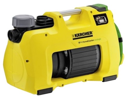 Поверхностный насос KARCHER BP 4 Home &amp; Garden Ecologic купить в Когалыме