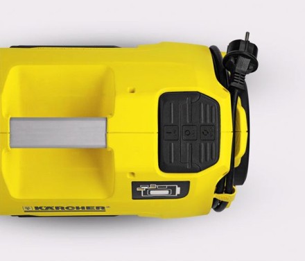 Поверхностный насос KARCHER BP 4 Home &amp; Garden Ecologic купить в Когалыме