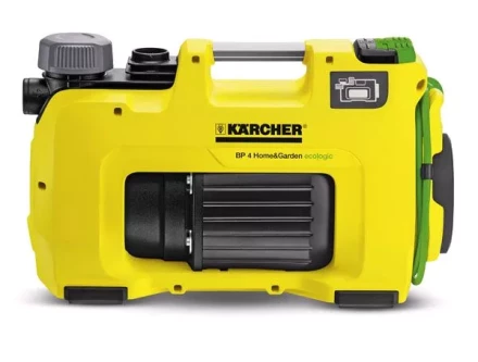 Поверхностный насос KARCHER BP 4 Home &amp; Garden Ecologic купить в Когалыме