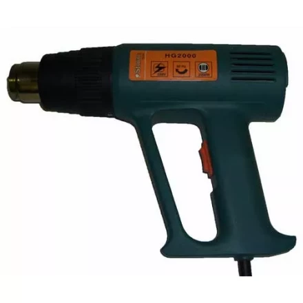 Фен строительный Sturm НG.2000 купить в Когалыме