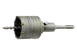 Коронка в сборе М22 х 68 мм, SDS PLUS  MATRIX 70329