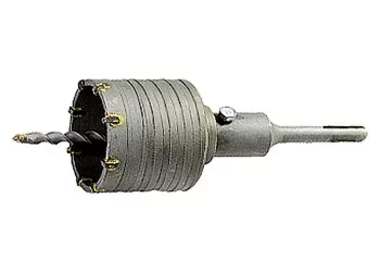 Коронка в сборе М22 х 68 мм, SDS PLUS  MATRIX 70329 купить в Когалыме