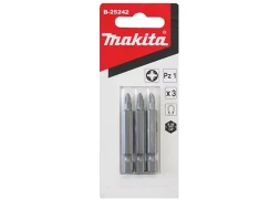 Биты Makita PZ1 50мм 3шт (B-25242)