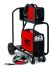 Сварочный полуавтомат SUPERIOR 400 CE VRD MIG PACK Telwin купить в Когалыме