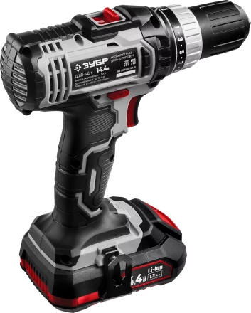 Дрель-шуруповерт ДШЛ-141 К серия СТАНДАРТ купить в Когалыме