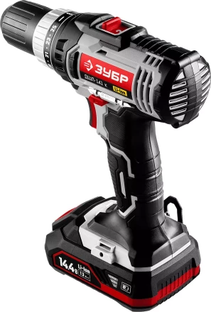 Дрель-шуруповерт ДШЛ-141 К серия СТАНДАРТ купить в Когалыме