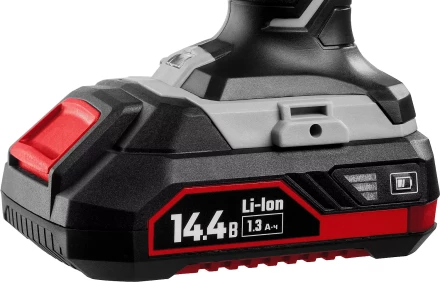 Дрель-шуруповерт ДШЛ-141 К серия СТАНДАРТ купить в Когалыме