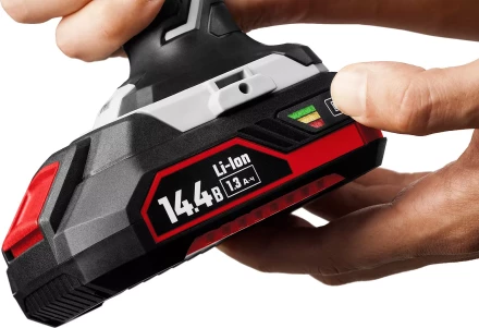 Дрель-шуруповерт ДШЛ-141 К серия СТАНДАРТ купить в Когалыме