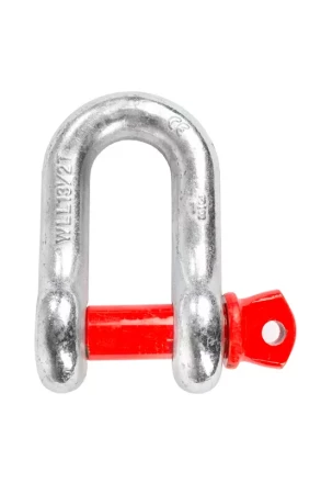 Скоба прямая TOR 13,5 т (тип G210) (Q) 1231355 купить в Когалыме