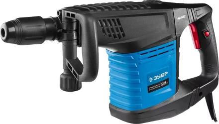 Молоток отбойный ЗММ-25-1500 ЭВК серия ПРОФЕССИОНАЛ купить в Когалыме