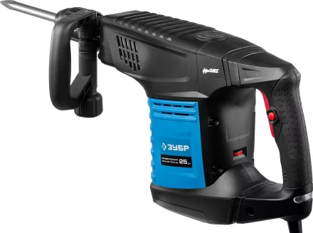 Молоток отбойный ЗММ-25-1500 ЭВК серия ПРОФЕССИОНАЛ купить в Когалыме