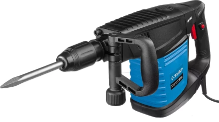 Молоток отбойный ЗММ-25-1500 ЭВК серия ПРОФЕССИОНАЛ купить в Когалыме