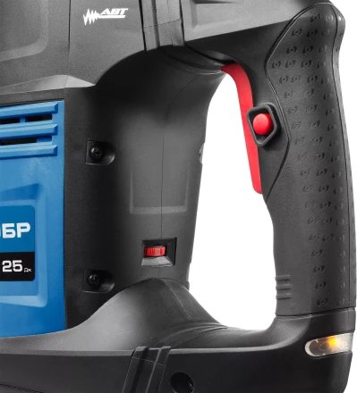 Молоток отбойный ЗММ-25-1500 ЭВК серия ПРОФЕССИОНАЛ купить в Когалыме