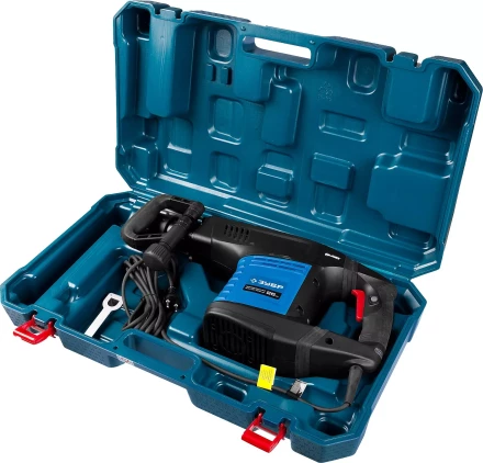 Молоток отбойный ЗММ-25-1500 ЭВК серия ПРОФЕССИОНАЛ купить в Когалыме