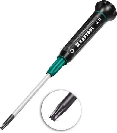 Отвертки для точных работ Precision 25684-15 купить в Когалыме