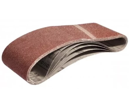 Лента шлифовальная Makita, 30х533мм, K-100, (D-67094) купить в Когалыме