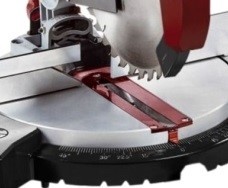 Пила торцовочная RedVerg RD-MSU255-1200 купить в Когалыме