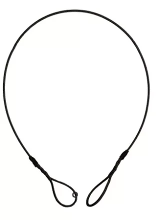 Строп СКП-1.60 т. L=3.20м заплет ГОСТ 7668-80 купить в Когалыме