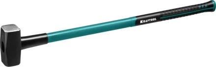 Кувалда с фиберглассовой рукояткой, с защитной манжетой Fiberglass 2008-4 купить в Когалыме