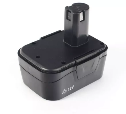 Дрель-шуруповерт аккумуляторная PATRIOT BR 125 в кейсе купить в Когалыме