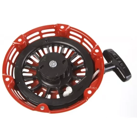 Стартер ручной в сборе N000-017-205 купить в Когалыме