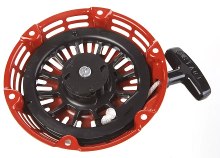 Стартер ручной в сборе N000-017-205 купить в Когалыме