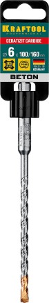 Буры SDS-Plus 29320-160-06 купить в Когалыме