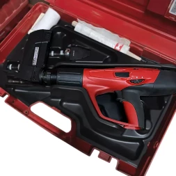 Пистолет пороховой монтажный HILTI DX 5 комплект