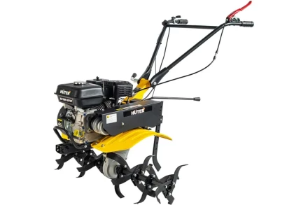 Мотоблок HUTER МК-7000Р BIG FOOT купить в Когалыме