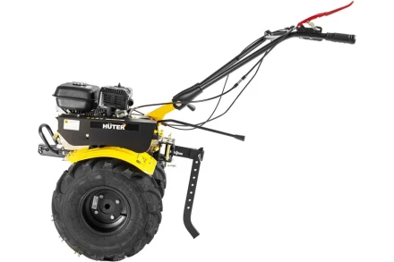 Мотоблок HUTER МК-7000Р BIG FOOT купить в Когалыме
