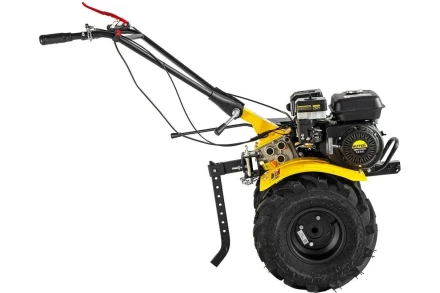 Мотоблок HUTER МК-7000Р BIG FOOT купить в Когалыме
