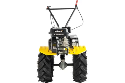 Мотоблок HUTER МК-7000Р BIG FOOT купить в Когалыме