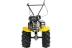Мотоблок HUTER МК-7000Р BIG FOOT купить в Когалыме