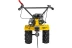 Мотоблок HUTER МК-7000Р BIG FOOT купить в Когалыме