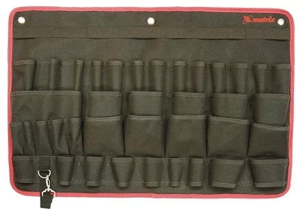 Раскладка для инструмента настенная 675 х 450 мм MATRIX 90245 купить в Когалыме